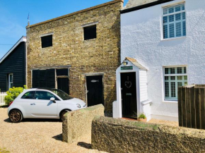 Seakale Cottage
